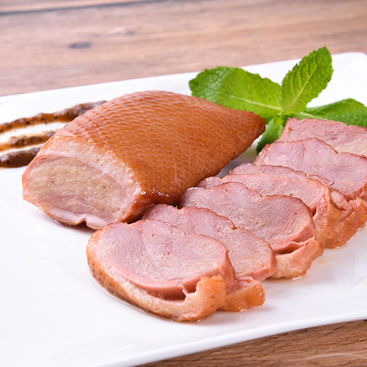 烟鸭胸肉 150g 商品图0