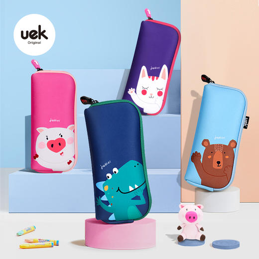 开学文具10件套 开学必备套装 商品图7