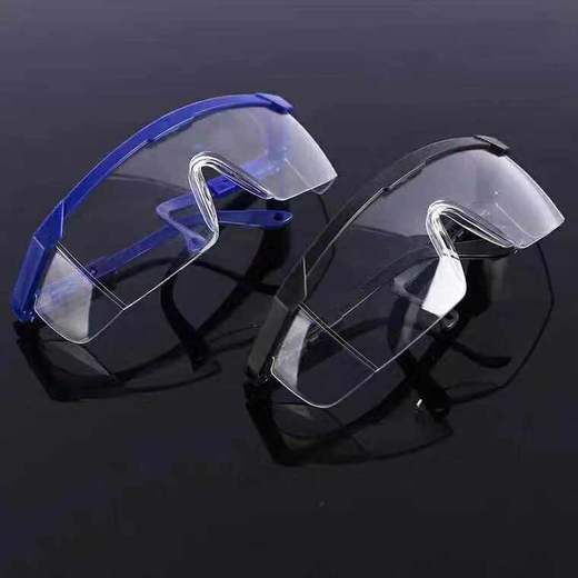 【防飞沫】医护同款护目镜 商品图4