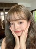 fairycon  焦糖泡芙 14.5mm大直径半 年抛  含硅水凝胶 商品缩略图8