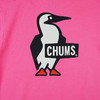 CHUMS S/S Booby Logo Crew Top 男款短袖卫衣 20SS 商品缩略图3