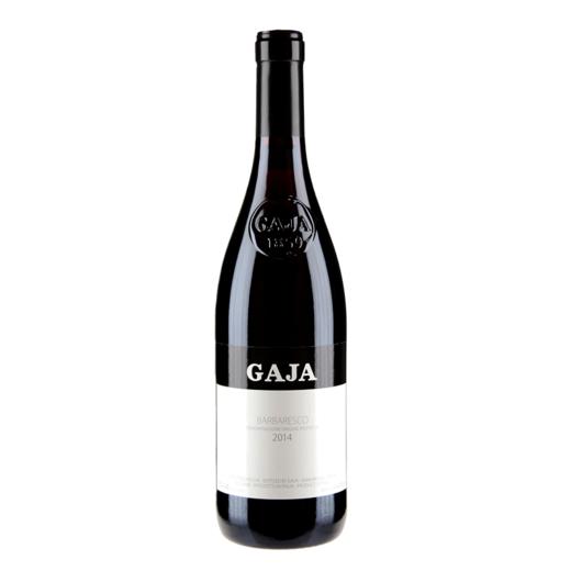 2014年嘉雅芭芭罗斯保证法定产区干红葡萄酒 Gaja Barbaresco DOP 2014 商品图2