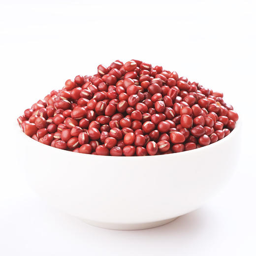 人民食品 东北红豆黑龙江红小豆500g 商品图3