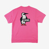 CHUMS S/S Booby Logo Crew Top 男款短袖卫衣 20SS 商品缩略图1