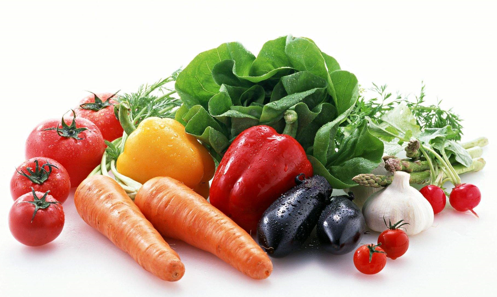 自有基地生态蔬菜箱（5款蔬菜）包含应季蔬菜5款