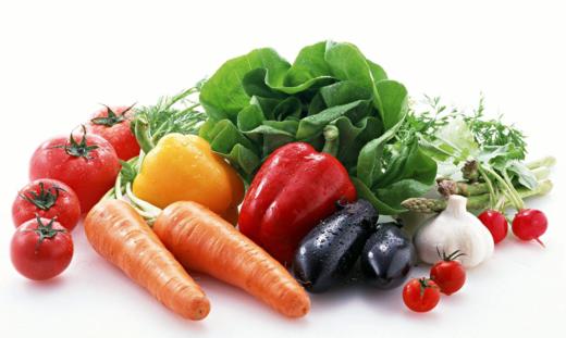 自有基地生态蔬菜箱（5款蔬菜）包含应季蔬菜5款 商品图0