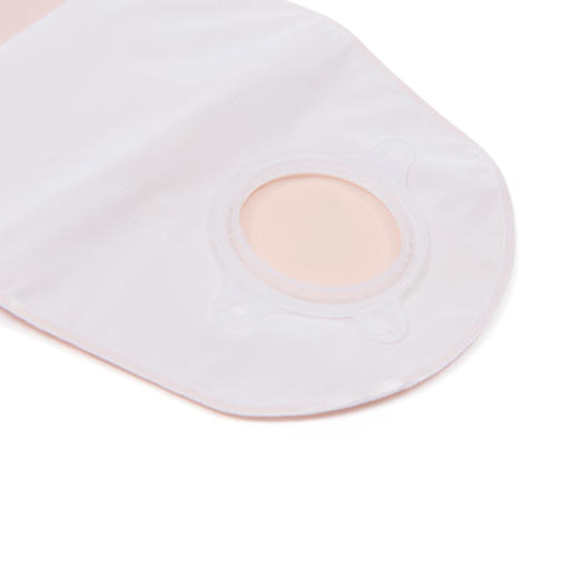 康维德NATURA两件式有尾夹不透明开口造口袋 401507 401508 商品图3