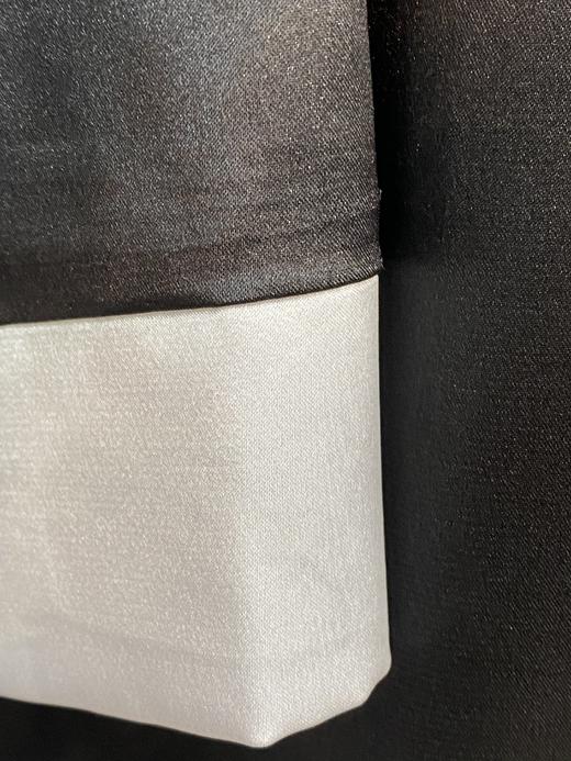 百万粉丝网红教练雷小翼同款翼羽唐装中国风时尚唐装训练装东方文化专供 商品图11