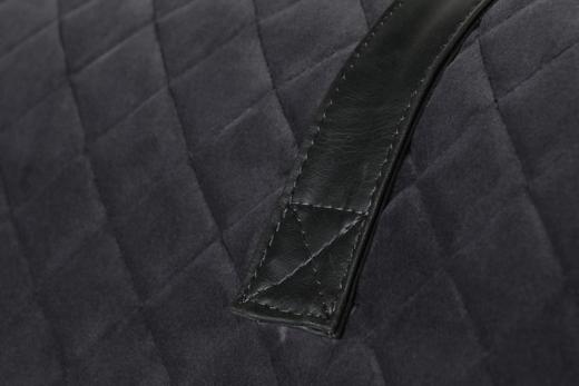 NS家居 nsfurniture布艺双人床NSBD-7063-180*200 商品图3