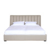 NS家居nsfurniture卧室经典真皮床NSBD-L7054 商品缩略图4