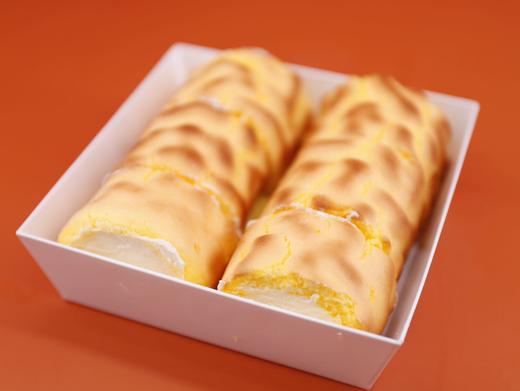 虎皮奶油卷 商品图0