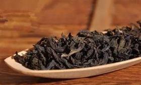 说一说，武夷岩茶肉桂