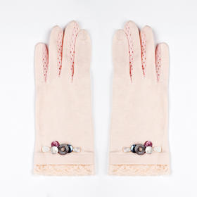 时尚坠饰UV手套 KSS1422007  上