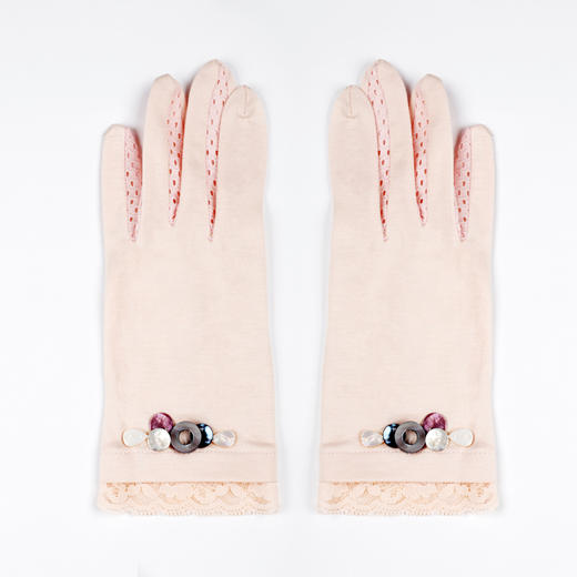 时尚坠饰UV手套 KSS1422007  上 商品图0