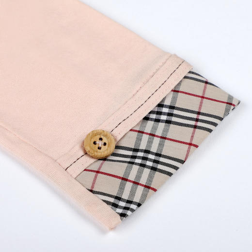 时尚经典格纹UV手套 KSS1422007  上 商品图2