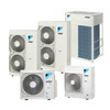 大金家用中央空VRV-N系列六匹一拖五 商品缩略图2