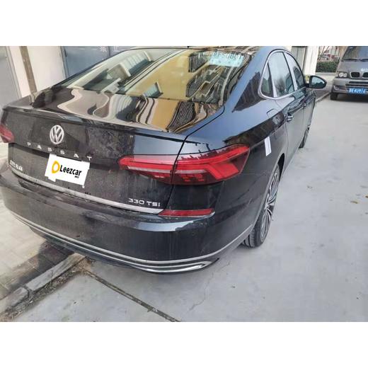 【月租-北京】大众 帕萨特 330TSI 豪华版 商品图2