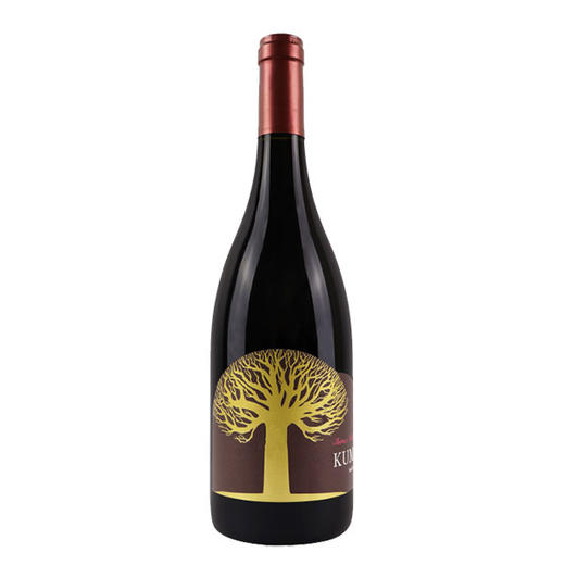 澳大利亚坤玛西拉卡本内红葡萄酒750ml/2瓶装（送2只杯子+醒酒器） 商品图1