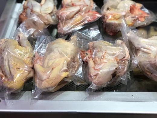 天柱山老母鸡 商品图3