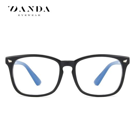 【真空离子镀膜，防蓝光眼镜】成人手机电脑屏幕抗蓝光护目镜 商品图3