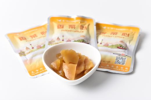 厦航机组小菜--香菜心 15g*20包XMN 商品图1