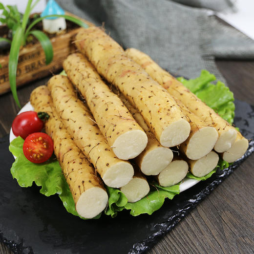 【爆款推荐】密农人家蔬菜体验装  新鲜现摘健康搭配10种蔬菜 商品图4