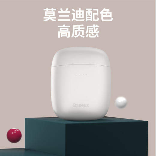Encok W04 TWS真无线蓝牙耳机 商品图5