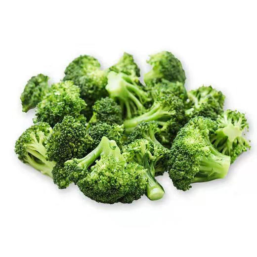 5斤装云南西兰花蔬菜 清脆爽口 农家优质绿色种植 商品图3