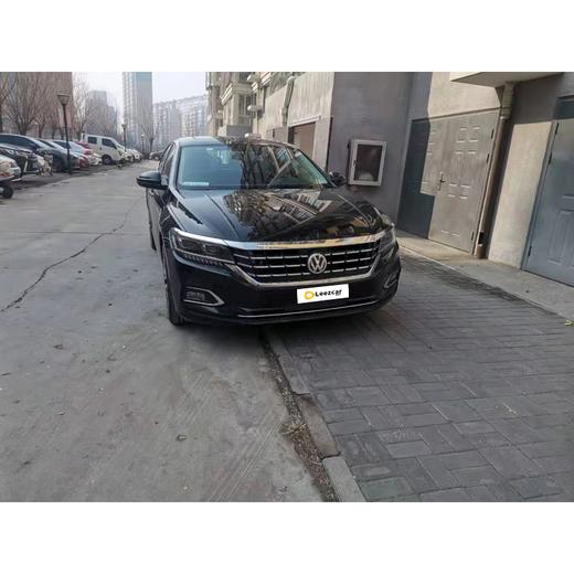 【月租-北京】大众 帕萨特 330TSI 豪华版 商品图1