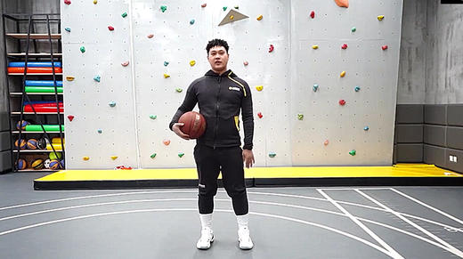 动因体育篮球课·第三期（8岁以下） 商品图0