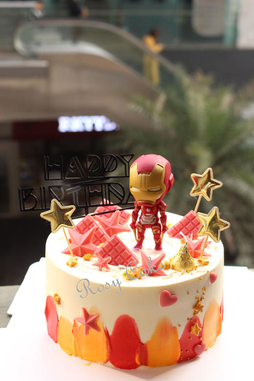 钢铁侠2 商品图1