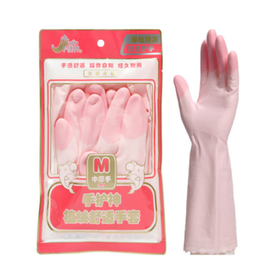 301手护神植绒舒适手套（M）