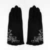 时尚绣花蕾丝边UV手套 KSS1422007 上 商品缩略图8