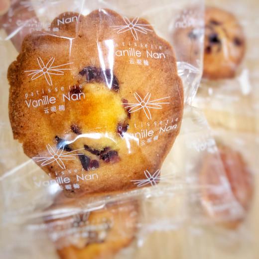 蔓越莓玛德琳 商品图0