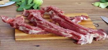 鲜排骨 约450g/份 商品图0