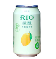 锐澳水果鸡尾酒-柠檬味 330ml