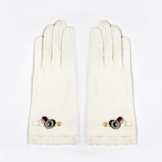 时尚坠饰UV手套 KSS1422007  上 商品图8