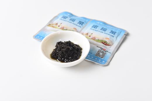 厦航机组小菜--橄榄菜 商品图2