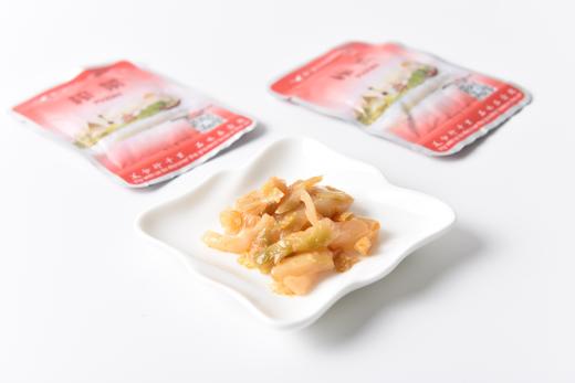 厦航机组小菜-榨菜 15g*20包XMN 商品图0