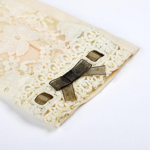 时尚蕾丝绣花UV手套 KSS1422007  上 商品图6