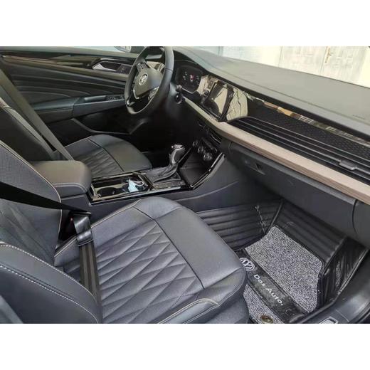 【月租-北京】大众 帕萨特 330TSI 豪华版 商品图4