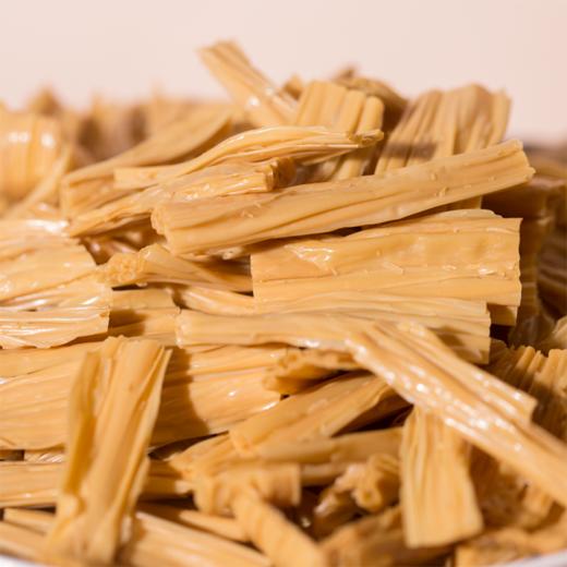 基地包邮 | 本真腐竹(滑且豆香浓郁)广西柳州 爱农会