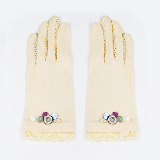 时尚坠饰UV手套 KSS1422007  上 商品图4