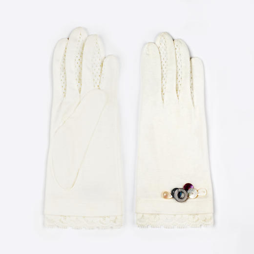 时尚坠饰UV手套 KSS1422007  上 商品图9