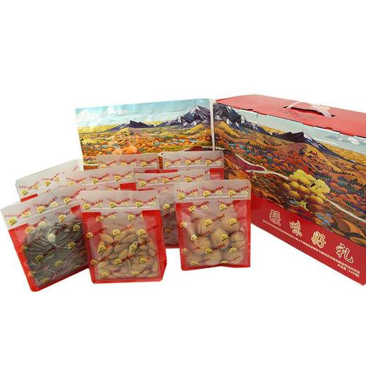 疆味好礼新年干果礼盒 商品图1