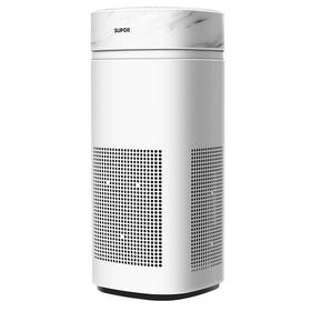 苏泊尔（SUPOR）KJ600G-T60SA猎醛闪净空气净化器家用雾霾除甲醛卧室pm2.5