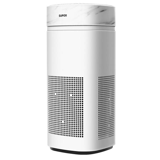 苏泊尔（SUPOR）KJ600G-T60SA猎醛闪净空气净化器家用雾霾除甲醛卧室pm2.5 商品图0