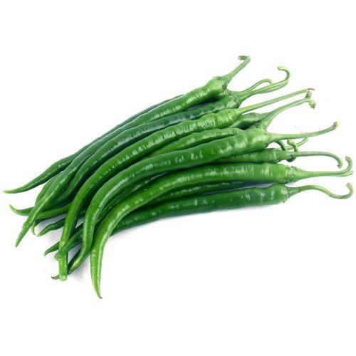 特惠蔬菜丨细尖椒 多规格