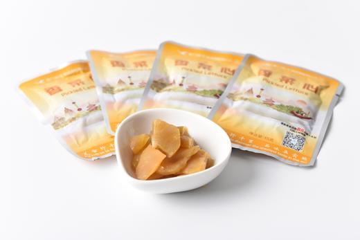 厦航机组小菜--香菜心 15g*20包XMN 商品图2