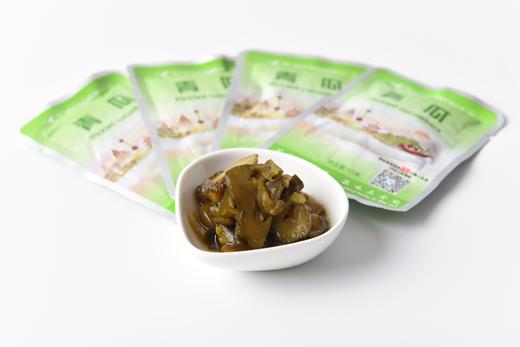 厦航机组小菜--青瓜 商品图2